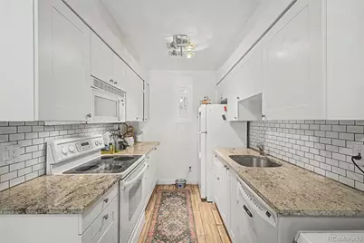 14720 E Kentucky Drive #615, Aurora, CO 80012 - Photo 7
