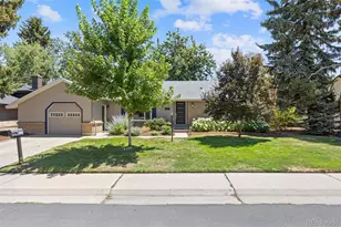 1822 S Olive St, Denver, CO 80224 - Photo 1