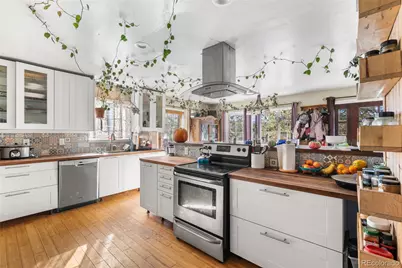 947 Sleepy Hollow Drive, Bailey, CO 80421 - Photo 7