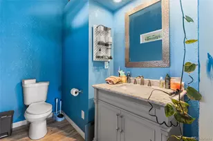 947 Sleepy Hollow Dr, Bailey, CO 80421 - Photo 21