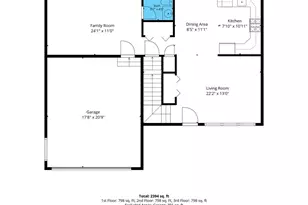 1283 4th Ave, Deer Trail, CO 80105 - Photo 47