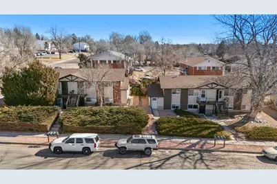 1805 Eagle View, Colorado Springs, CO 80909 - Photo 1