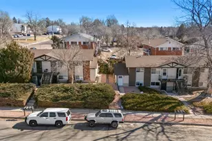 1805 Eagle View, Colorado Springs, CO 80909 - Photo 1