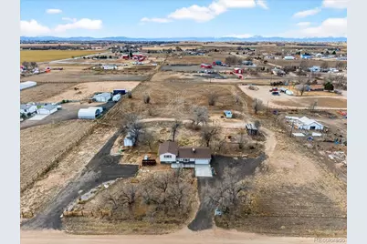 3161 Vantage Drive, Hudson, CO 80642 - Photo 1