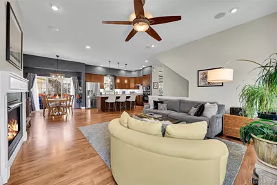 8142 E 8th Place, Denver, CO 80230 - Photo 5