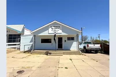 1062 Main Street, Limon, CO 80828 - Photo 1