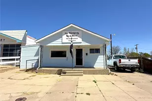 1062 Main St, Limon, CO 80828 - Photo 1