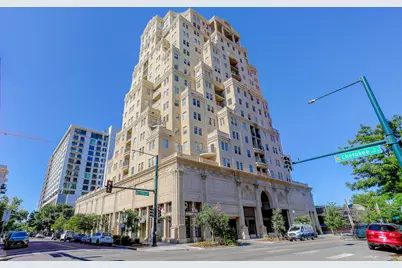 300 W 11th Avenue #17B, Denver, CO 80204 - Photo 1