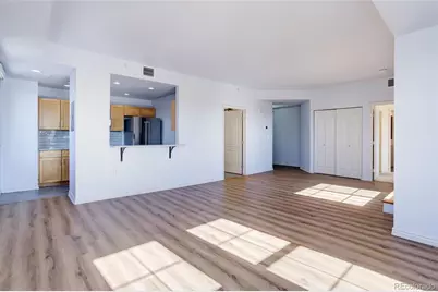 300 W 11th Avenue #17B, Denver, CO 80204 - Photo 7