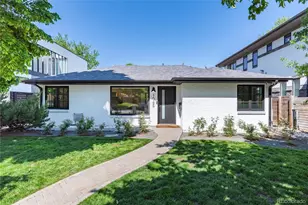 1065 S Monroe St, Denver, CO 80209 - Photo 1