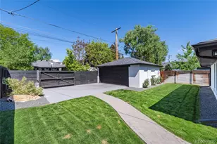 1065 S Monroe St, Denver, CO 80209 - Photo 27