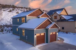 378 Bluffs Dr, Eagle, CO 81631 - Photo 5