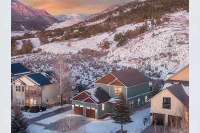 378 Bluffs Drive, Eagle, CO 81631 - Photo 3