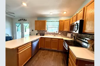 463 W Player Drive, Pueblo West, CO 81007 - Photo 7