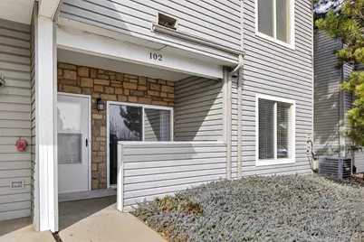911 S Zeno Way #102, Aurora, CO 80017 - Photo 3
