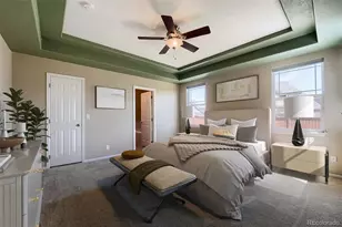 25107 E Canal Pl, Aurora, CO 80018 - Photo 11