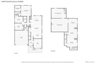 25107 E Canal Pl, Aurora, CO 80018 - Photo 27
