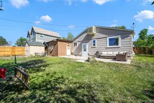 11860 W Independence Ave, Lakewood, CO 80401 - Photo 45