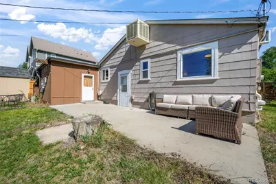 11860 W Independence Avenue, Lakewood, CO 80401 - Photo 41