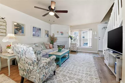 9682 W Chatfield Avenue #A, Littleton, CO 80128 - Photo 5