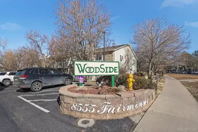 8555 Fairmount Drive #G208, Denver, CO 80247 - Photo 25