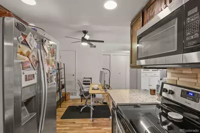 8555 Fairmount Drive #G208, Denver, CO 80247 - Photo 15