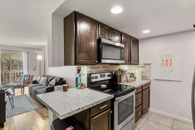 8555 Fairmount Drive #G208, Denver, CO 80247 - Photo 11