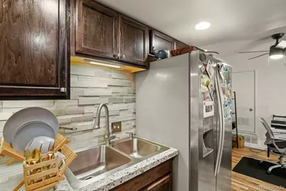 8555 Fairmount Drive #G208, Denver, CO 80247 - Photo 13