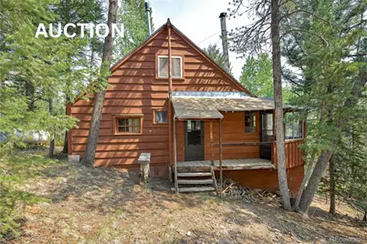 114 Mt Powderhorn Lane, Florissant, CO 80816 - Photo 1
