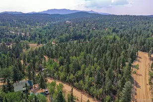 114 Mt Powderhorn Ln, Florissant, CO 80816 - Photo 31