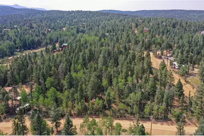 114 Mt Powderhorn Lane, Florissant, CO 80816 - Photo 29