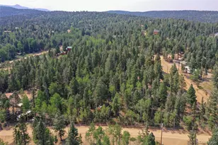 114 Mt Powderhorn Ln, Florissant, CO 80816 - Photo 29