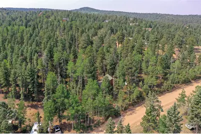 114 Mt Powderhorn Lane, Florissant, CO 80816 - Photo 27