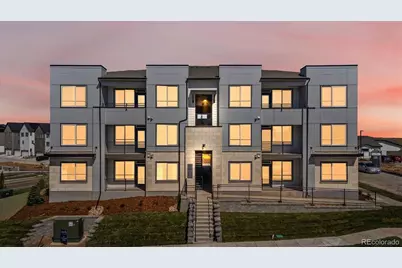11940 Soprano Circle #301, Lone Tree, CO 80124 - Photo 1