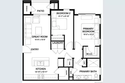 11940 Soprano Circle #301, Lone Tree, CO 80124 - Photo 15