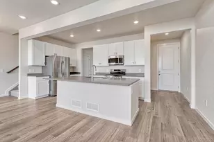 8210 Grey Bark, Colorado Springs, CO 80924 - Photo 5