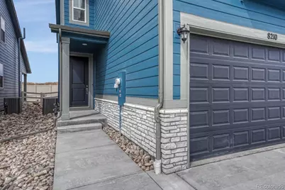 8210 Grey Bark, Colorado Springs, CO 80924 - Photo 3