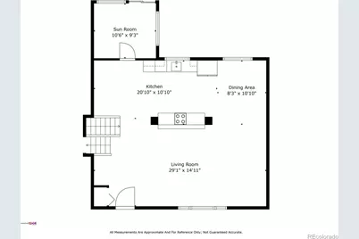 7345 E Hinsdale Place, Centennial, CO 80112 - Photo 33