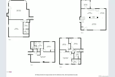 7345 E Hinsdale Place, Centennial, CO 80112 - Photo 37