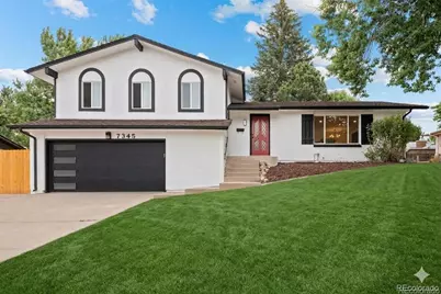 7345 E Hinsdale Place, Centennial, CO 80112 - Photo 1