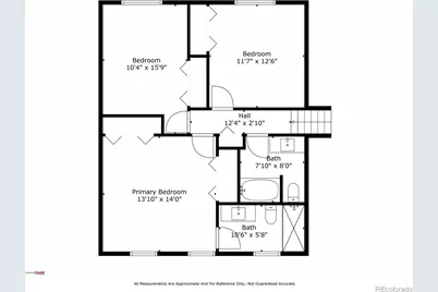 7345 E Hinsdale Place, Centennial, CO 80112 - Photo 35