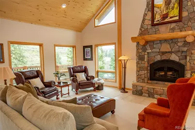 215 Aspen Drive, South Fork, CO 81154 - Photo 5