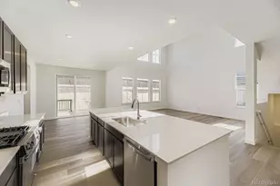 10888 Snowdon St, Parker, CO 80134 - Photo 3