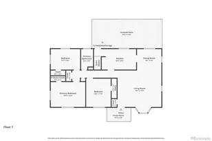 1015 W Longview Ave, Littleton, CO 80120 - Photo 29