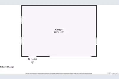 1015 W Longview Avenue, Littleton, CO 80120 - Photo 31