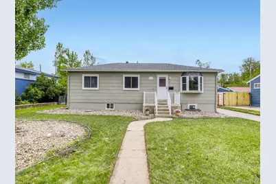 1015 W Longview Avenue, Littleton, CO 80120 - Photo 1