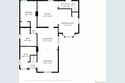 47 W Cedar Avenue, Denver, CO 80223 - Photo 43