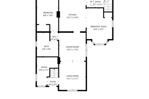 47 W Cedar Ave, Denver, CO 80223 - Photo 43