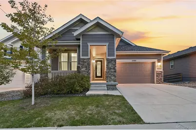 21486 E Stanford Avenue, Aurora, CO 80015 - Photo 1