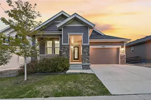 21486 E Stanford Ave, Aurora, CO 80015 - Photo 1